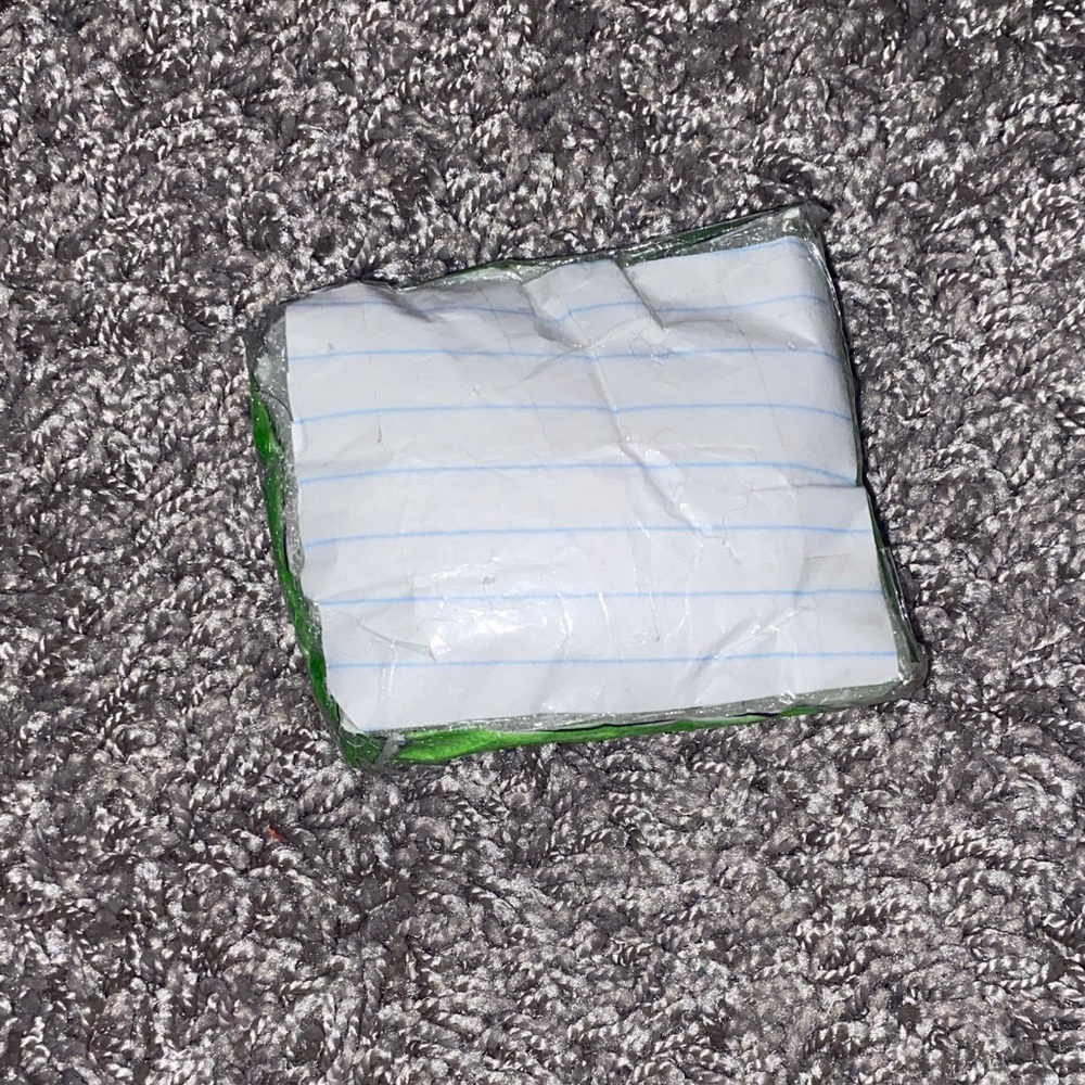 Paper squishy - Picture 3 of 3